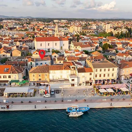 Cozy In Biograd With Wifi Biograd Na Moru