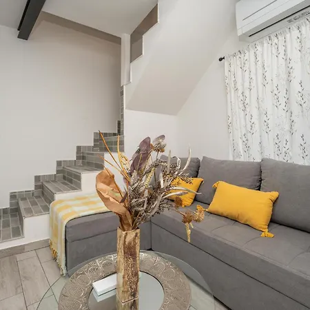 Lejlighed Cozy In Biograd With Wifi Biograd Na Moru