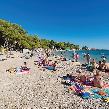 Cozy In Biograd With Wifi