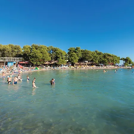 Cozy In Biograd With Wifi Lejlighed *