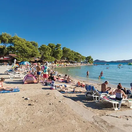 Cozy In Biograd With Wifi Lejlighed