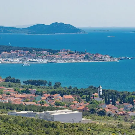 Cozy In Biograd With Wifi Lejlighed Biograd Na Moru