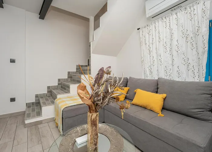 Appartement Luxurious In Biograd With Wifi Biograd Na Moru