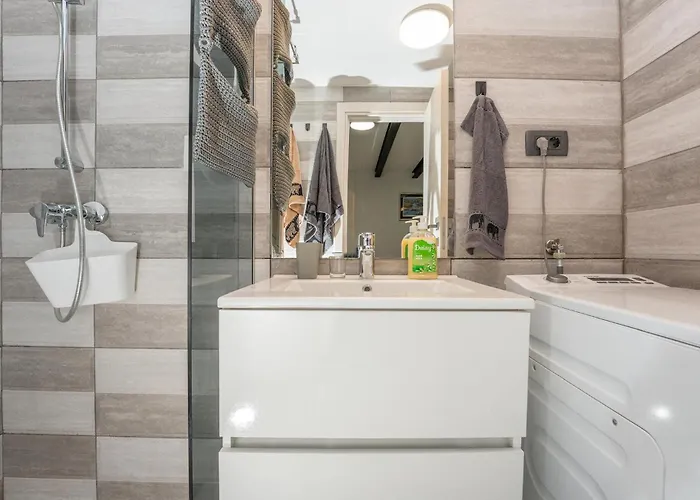 Luxurious In Biograd With Wifi Appartement