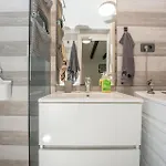 Luxurious In Biograd With Wifi 아파트
