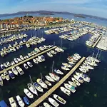 Apartamento Luxurious In Biograd With Wifi *