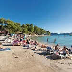 Luxurious In Biograd With Wifi 아파트