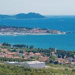 Luxurious In Biograd With Wifi Apartamento Biograd Na Moru