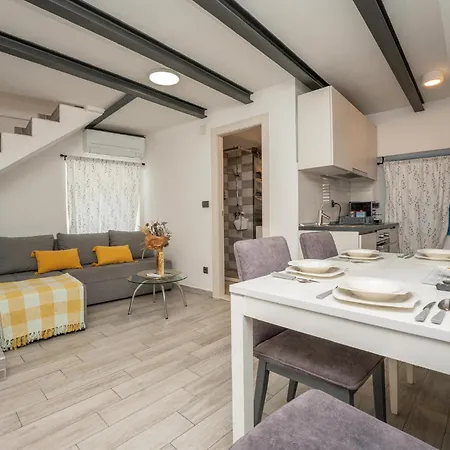 Apartament Cozy In Biograd With Wifi *
